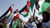 Ten key dates on the path toward Palestinian statehood