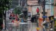 Philippines appeals for aid after devastating floods