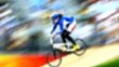 France takes Olympic gold in women's mountain biking