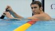 Phelps scrapes into 400m medley final 