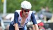 Britain's Wiggins rides to historic cycling gold