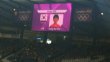 Korean flag mixup delays women's football match
