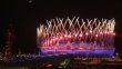 Queen, famous faces light up Olympic opening ceremony