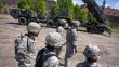 NATO ministers mull early combat withdrawal