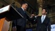 Romney names Paul Ryan as presidential running mate