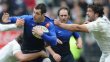 England avenge World Cup defeat to France
