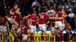 Wales beat Italy to set up Grand Slam clash with France