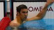 Phelps and Olympic hosts still seeking first medals