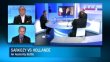 Sarkozy vs Hollande: an austerity battle