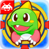 New Puzzle Bobble/New Bust-A-Move