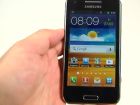 Test-Video: Samsung Galaxy Beam