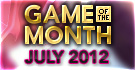 July Game of the Month