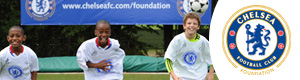 More about the Chelsea Foundation