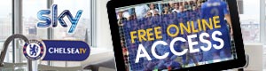 Sky Subscribers: Activate your FREE access!