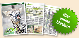 Sächsische Zeitung Online Beilage Zoo Dresden