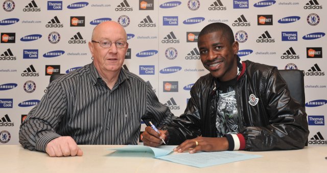 FIVE MORE YEARS FOR RAMIRES