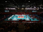 Day 4: Highlights of Sitting Volleyball