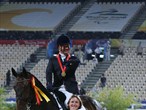 Equestrian at the Paralympic Games