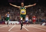 Athletics: Pistorius storms to 400m gold