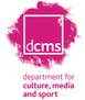 dcms logo