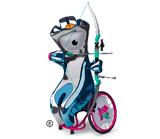 archery_mascot