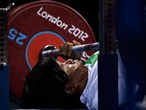 Day 3: Highlights from Powerlifting at ExCeL