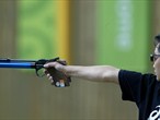 Shooting at the Paralympic Games