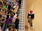 Day 9: Track Cycling highlights