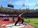  The men's Javelin Throw F54/55/56 final took place early on Day 10