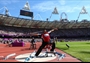  The men's Javelin Throw F54/55/56 final took place early on Day 10