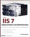 Mastering Iis 7 Implementation and Administration