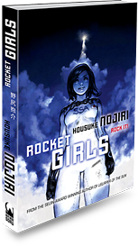 Rocket Girls