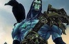 Darksiders II arrives at Wii U launch, features additional content