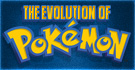 The Evolution of Pokemon