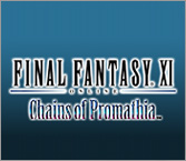 FINAL FANTASY XI: Chains of Promathia