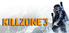 Killzone 3 app