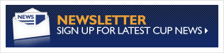 Newsletter - Sign up for the latest news