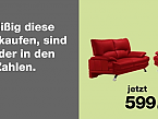 Humor ist, wenn man trotzdem lacht: Angebot auf Neckermann.de im September 2012.
