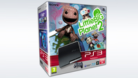 LittleBigPlanet™2 and PS3 320GB