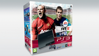 EA SPORTS FIFA 12 and PS3 320GB