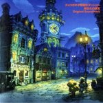Chocobo's Mysterious Dungeon Labyrinth of Forgotten Time Original Soundtrack