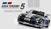 Enjoy the definitive GT5 experience