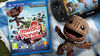 Win prizes with the LittleBigPlanet Sack app