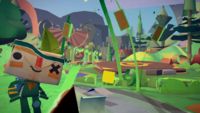 10 things you need to know about Tearaway