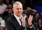 UConn legendary coach Calhoun to retire