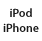 iPod / iPhone