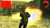 Metal Gear Solid:® Portable Ops Plus