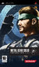 Metal Gear Solid:® Portable Ops Plus