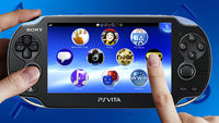 The features of PlayStation Vita
