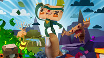 10 things you need to know about Tearaway